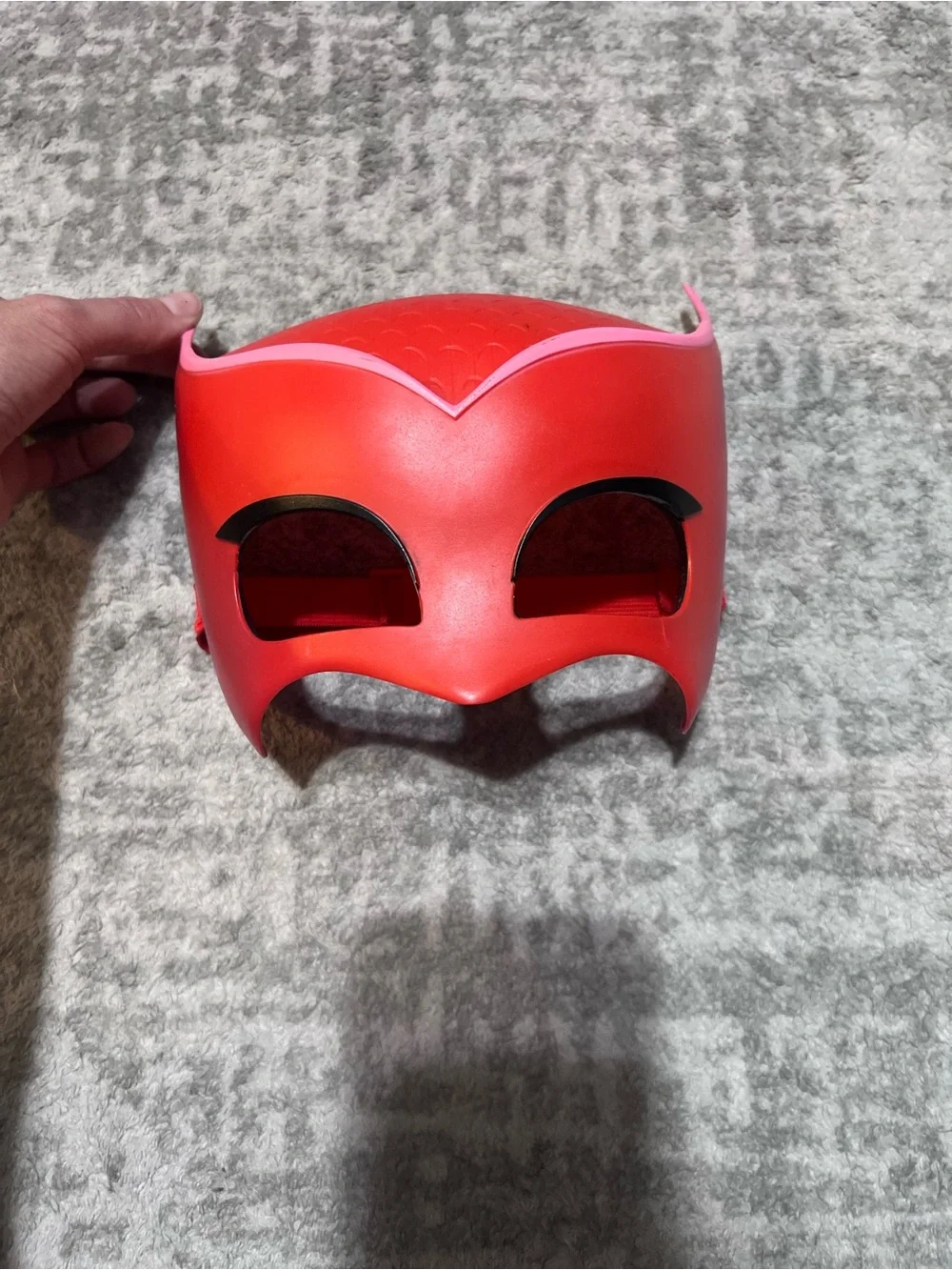 🔥4/20! Girls Pj masks owlette costume. Small